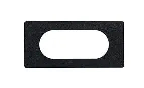 Balboa Adaptor Bezel TP600 Balboa