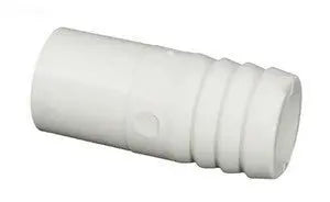 1/2 Spg x 3/4 RB Barb Adapter Waterway Plastics