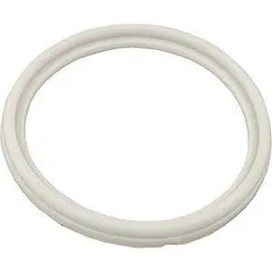 3" Embedded O-ring for Skull Cap Universal