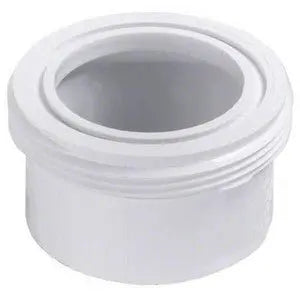 2.5 Buttress Threaded Tailpiece Waterway Plastics