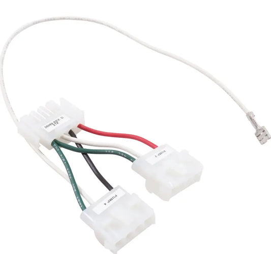 Balboa Cable Splitter P2+p4 for Bp (Req. for 4 Pump Config) Balboa