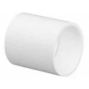 3/4 Slip x Slip Coupling Dura Plastic Products
