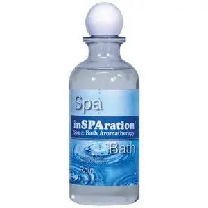 Insparation 9oz Bottle- Rain InSPAration