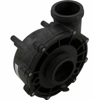 Aqua Flow x P2, 48 Fr, 4hp, 2" Wetend Aquaflo