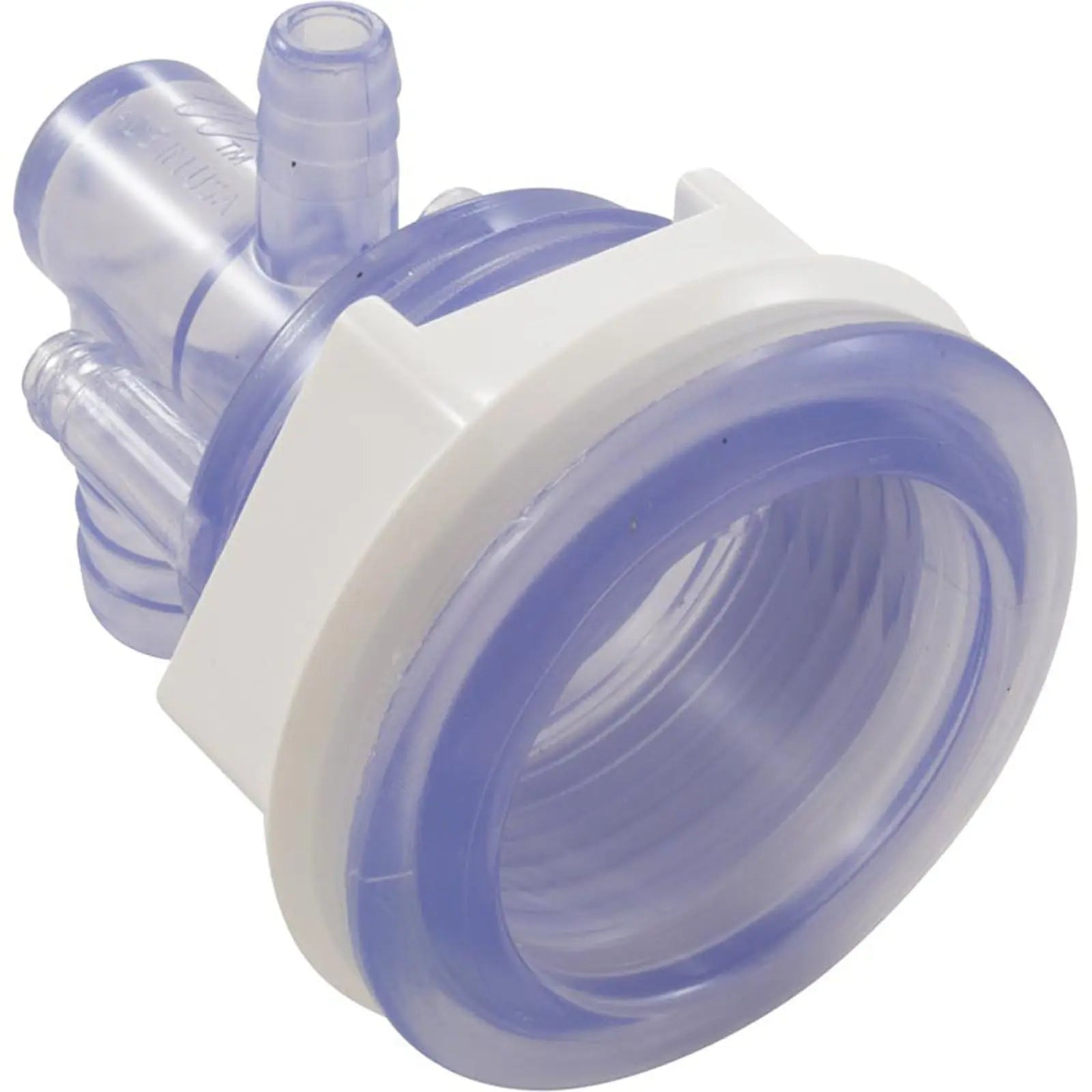 Waterway Plastics Mini-storm Thread-in Jet Body Assy Waterway Plastics