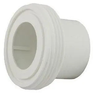 Tailpiece 2 Threaded to 1.5 Slip Waterway Plastics