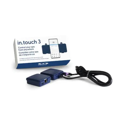 Gecko In.touch 2: Rf Interface Module for SPA Gecko