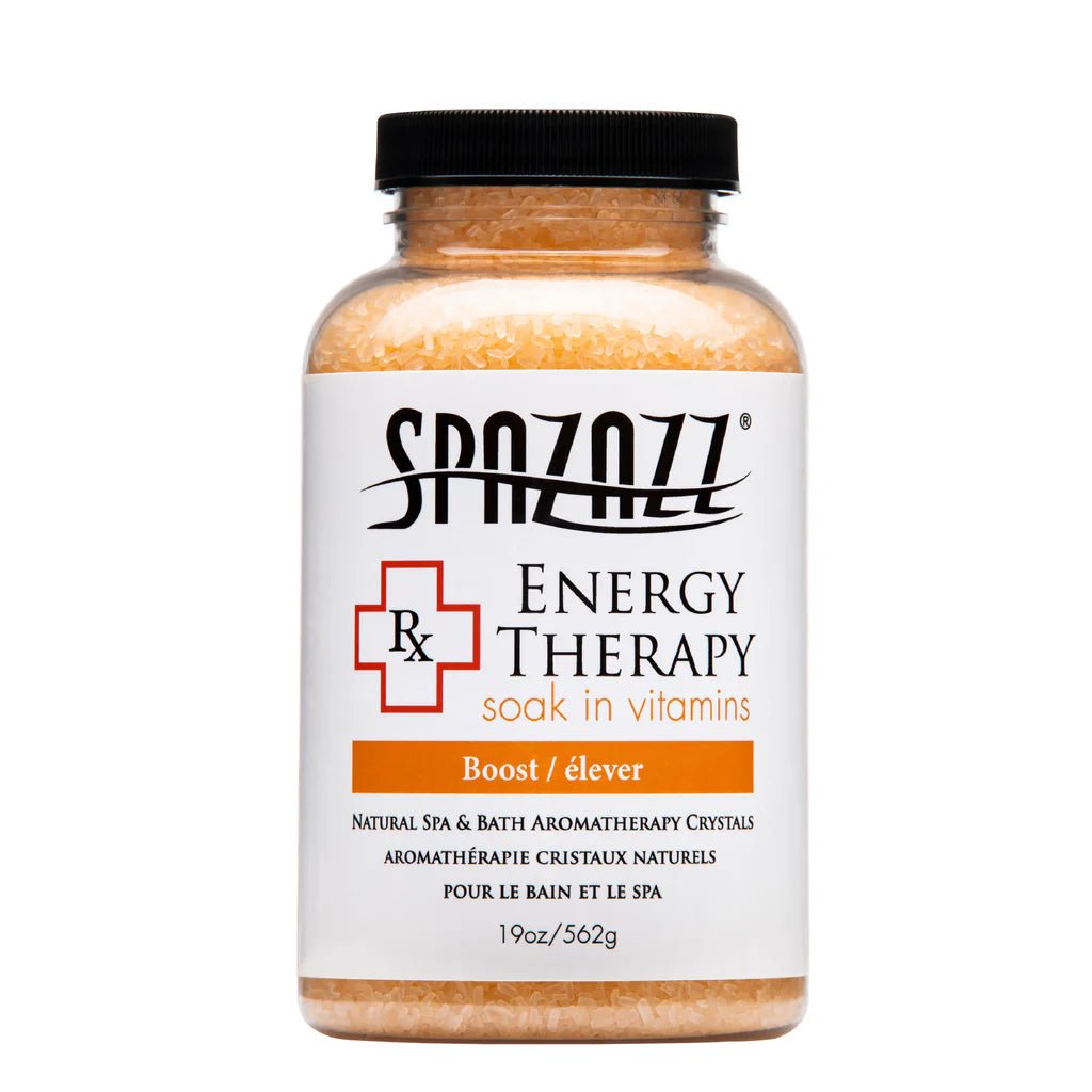 Spazazz R x Therapies 4 Oz Jar-Joint Therapy