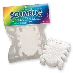 SCUM BUG - 2 Pack Rola-Chem