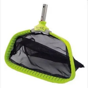 Animal Leaf Rake with Standard Bag Oreq