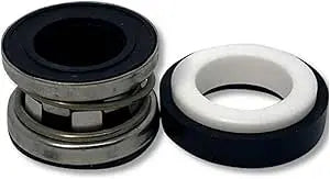 (PS-3867) 5/8" Spring Seal-Viton & Carbon Faced US Seal