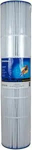 125 Sq. Ft. Pentair Clean & Clear Plus 520 ProAqua