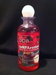 Insparation 9oz Bottle- Mangosteen & Goji InSPAration