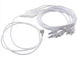 Si x Points of Light, Two Wire System Rising Dragon