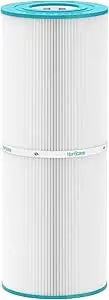C-5625 Jacuzzi CFT-25 Filter Cartridge (50251/PJ25-IN-4) Pleatco