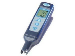 AquaChek Pocket Pro + Pocket Tester-Ph Singlet Calibration Solution