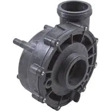 Aqua Flow x P2, 48 Fr, 2.5hp, 2