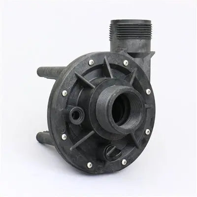 1.5HP Ww Side Discharge Wetend, 1.5' Waterway Plastics
