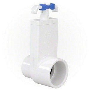 Waterway Knife Valve 1.5