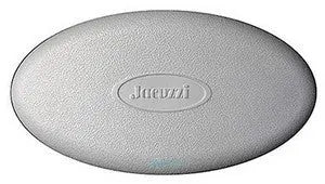 Jacuzzi J-200 Series Pillow W/single Snap 10" x 5-1/4"""-Silver Jacuzzi