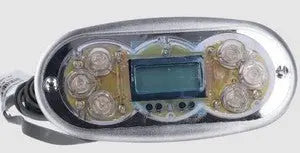 PANEL BALBOA VL406U - NO OVERLAY Balboa