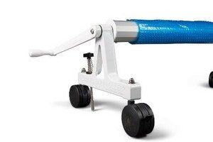 Rocky's 5A Reel System End Residential