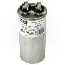 50 Mfd Run Capacitor, 370V Aqua Spa & Pool Supply