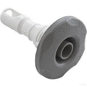 5-Scallop Directional Cluster Storm Jet-Grey, Thread-In Styl Waterway Plastics