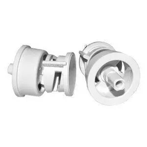 PLUNGER & STEM SUB ASSY FOR AIR CONTROL Waterway Plastics