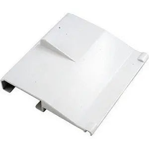 Waterways Weir Door White Waterway Plastics