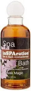 Insparation 9oz Bottle- Musk Magic InSPAration