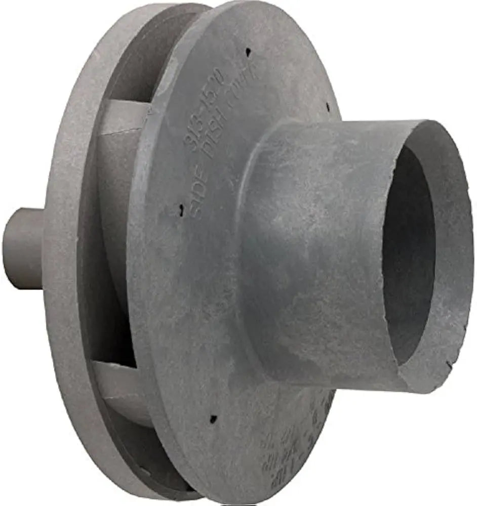 Hi-flow' 1.0hp Ww Impellor Waterway Plastics