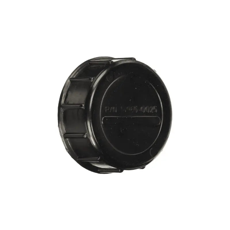 Threaded Cap-Crystalflo Pentair