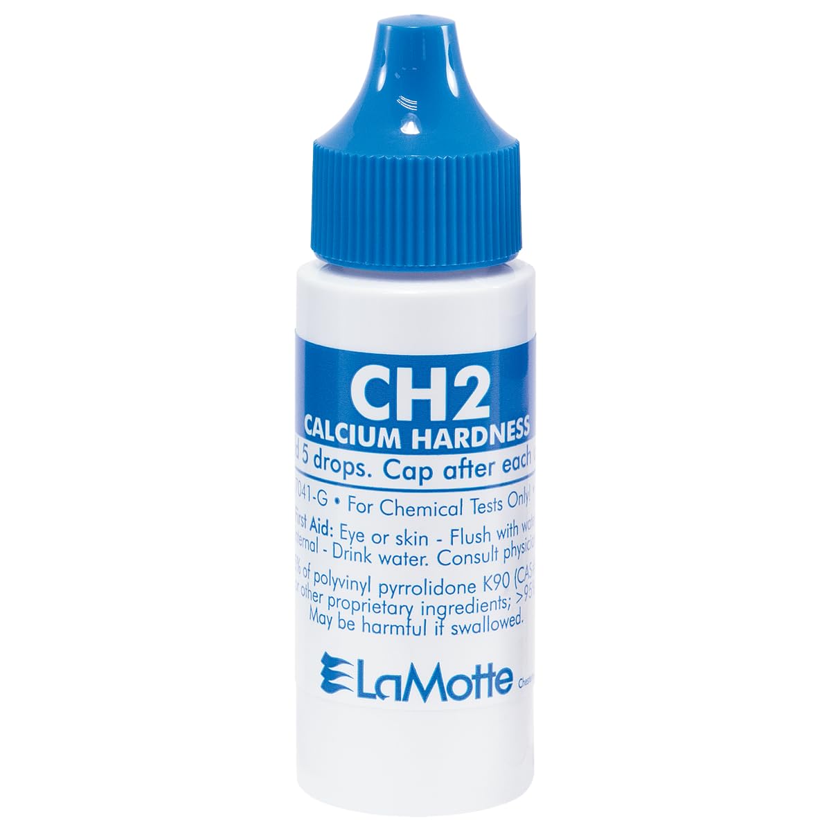 Lamotte Cal Hard 2 Reagent, 30ml