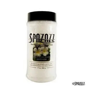 17OZ Crystals Tropical Rain - Revitalize Spazazz
