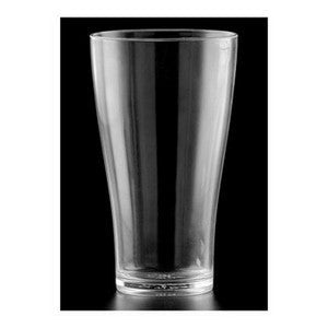 Polycarbonate Drinkware-Pint Glass 570ml