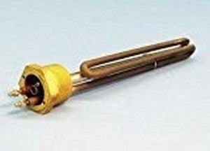 4.0kw 1 1/4 Threaded 1 well