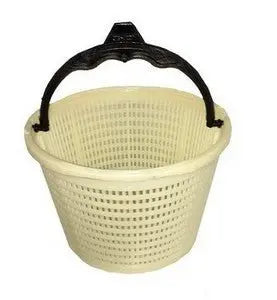 Replacement Skimmer Basket for Waterway Renegade Skimmer Waterway Plastics