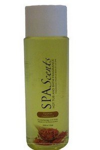 SpaScents Liquids 250ml Bottle - Egyptian Sandalwood