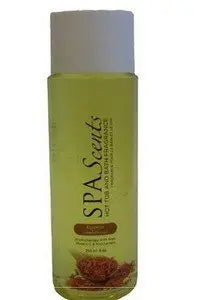 SpaScents Liquids 250ml Bottle - Egyptian Sandalwood SpaScents