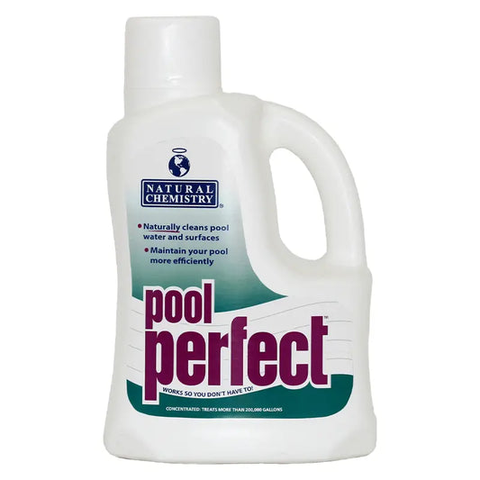 Natural Chemistry Pool Perfect 3L Natural Chemistry