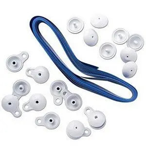 Rocky's Strap Kit Rockys Reel Systems