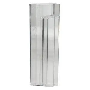 Lamotte ColorQ 2x Test Tube, Small, No Cap (CYA Only) Lamotte