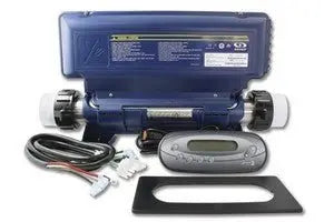 IN.YE-5 Bundle, YE-5 Spa Pak, 4.0kW IN.K450 Topside Gecko Alliance (USD)