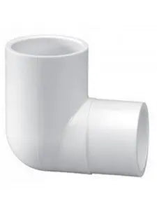 1/2 90 Street Elbow Dura Plastic Products