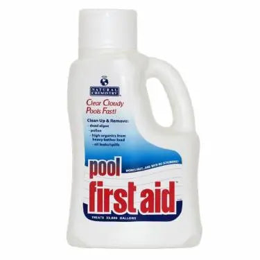 Natural Chemistry 2L Pool First Aid Natural Chemistry