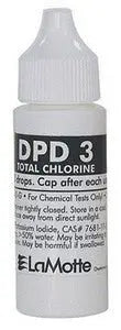 Lamotte DPD 3 Reagent, 30ml Lamotte