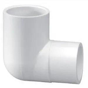 1.5 90 deg Street Elbow Dura Plastic Products