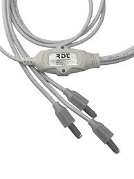 Triple LED Point of Light, Two Wire System