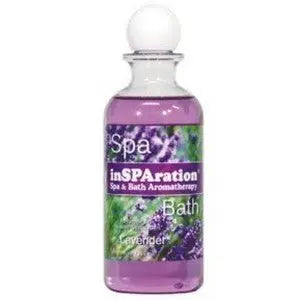 Insparation 9oz Bottle- Lavender InSPAration